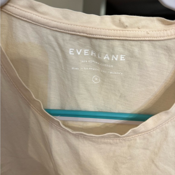Brand new Everlane tank - Picture 2 of 3